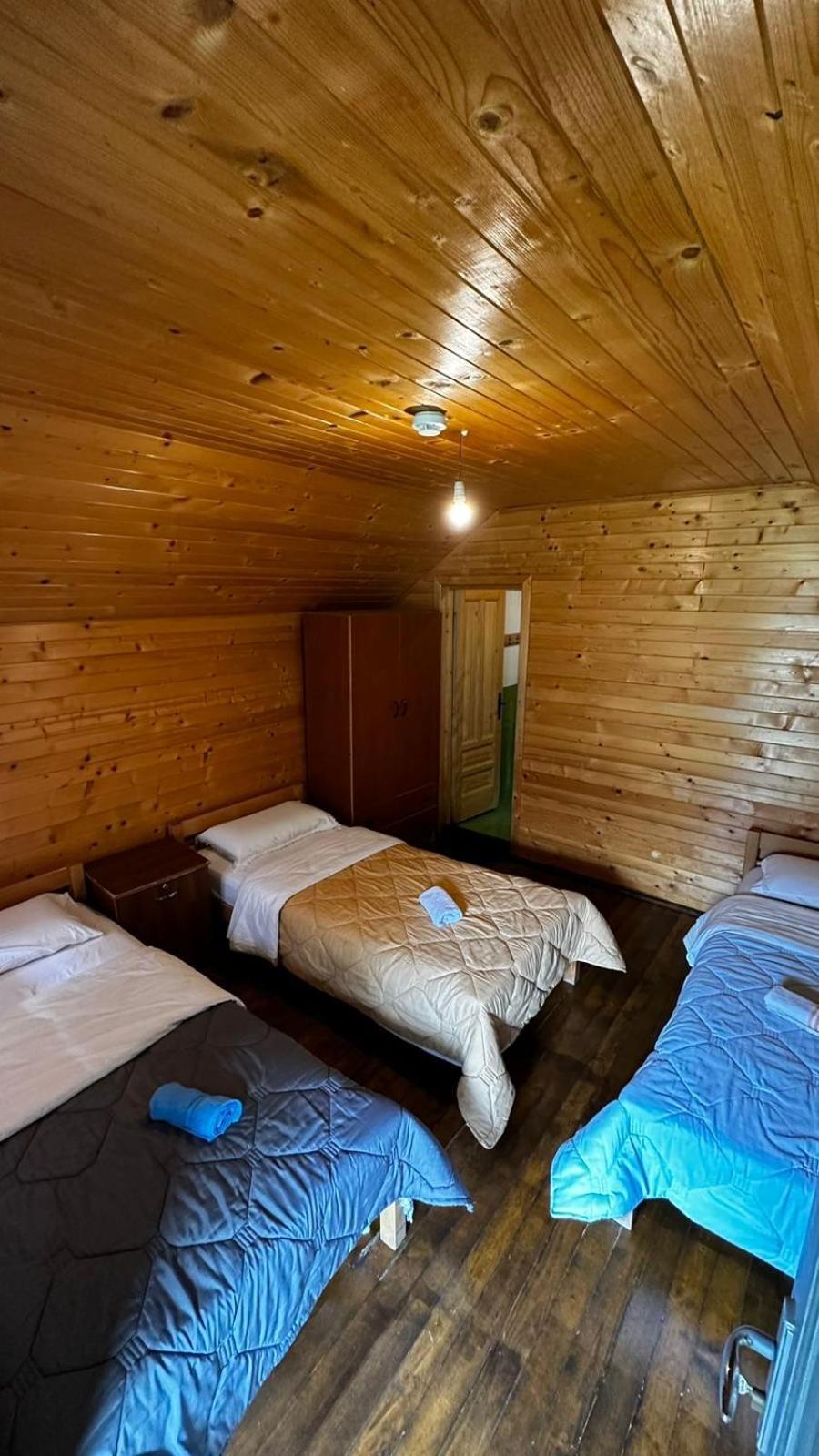 Hotel Tradita Valbone Dış mekan fotoğraf
