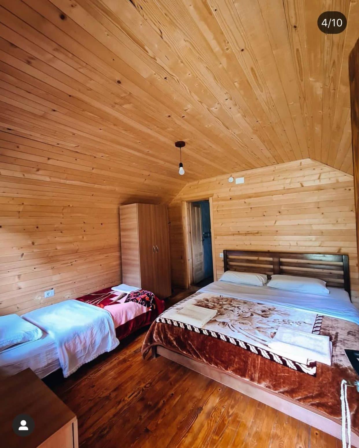 Hotel Tradita Valbone Dış mekan fotoğraf