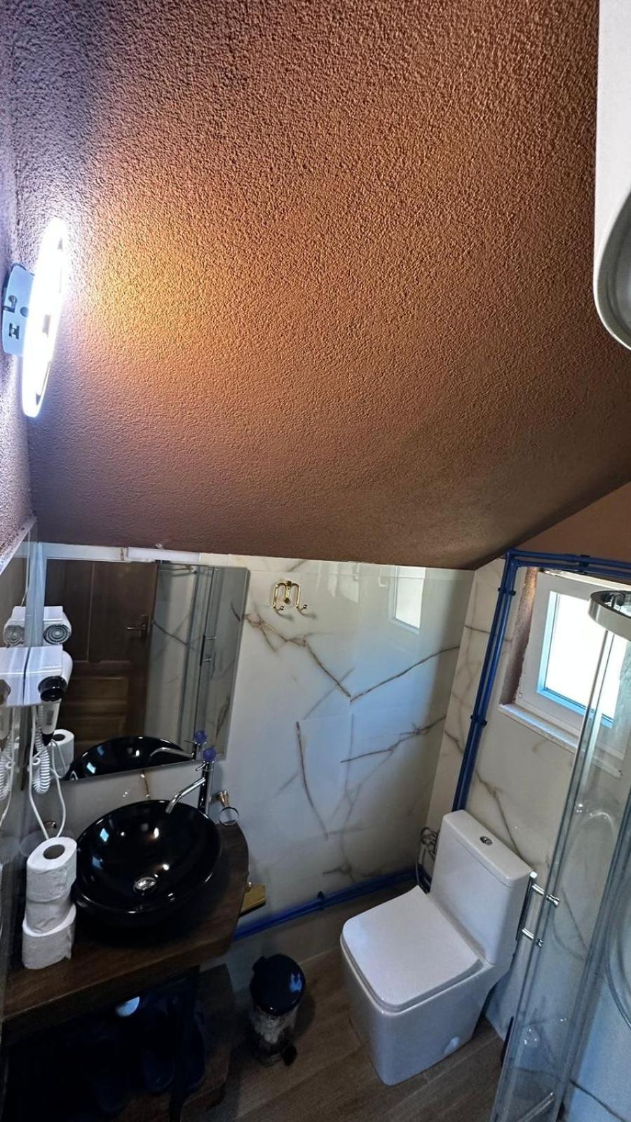 Hotel Tradita Valbone Dış mekan fotoğraf