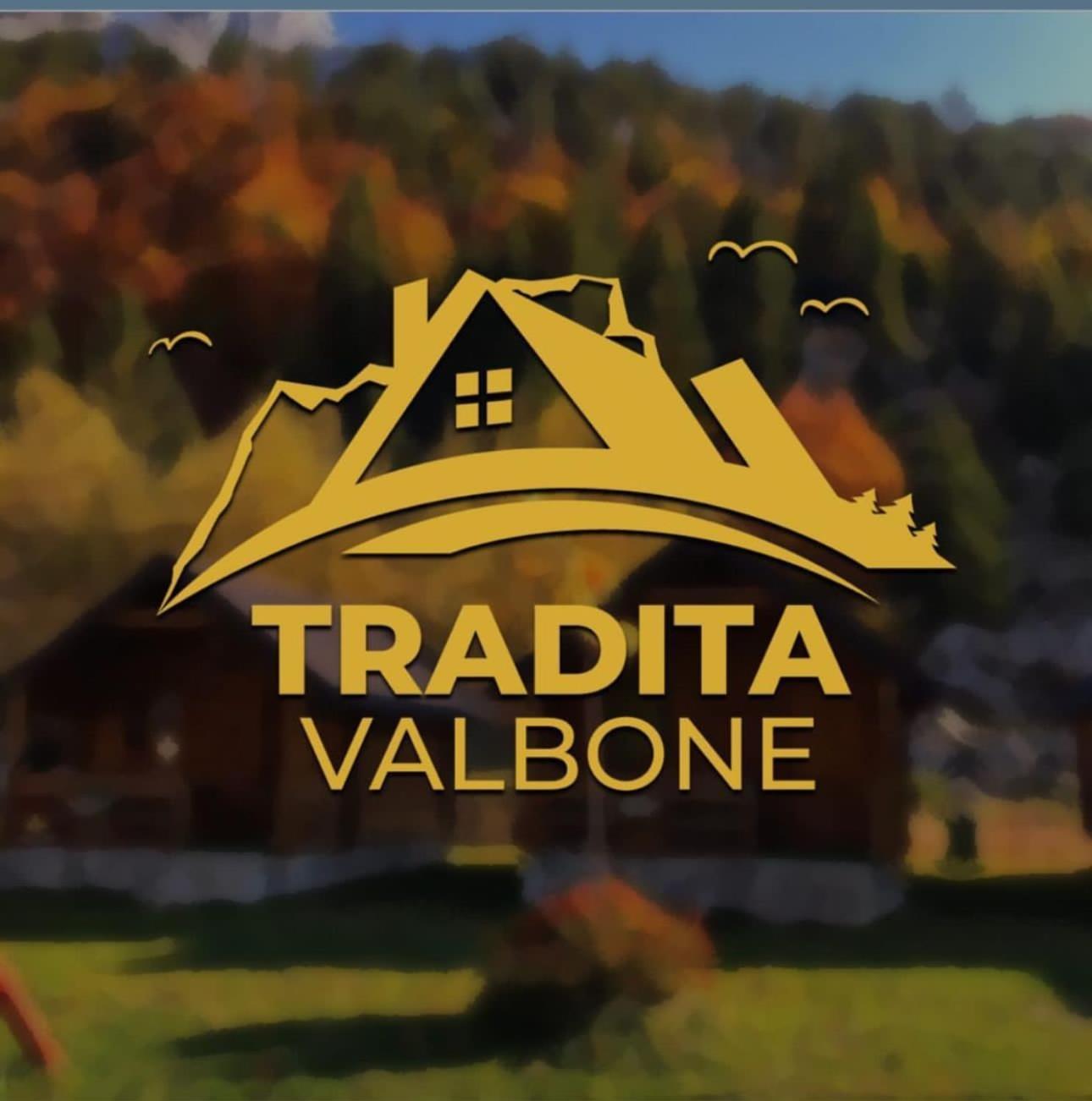 Hotel Tradita Valbone Dış mekan fotoğraf